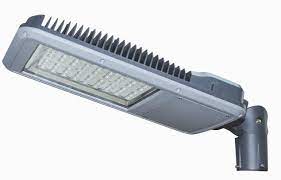 Armatura Stradale A Led Mod Tl Drago Serena Led