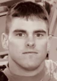 Fan Casting Tye Sheridan as Spc. Noah Summers in The chosen few