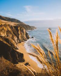 John Wingfield On Instagram Currently On The California Coast With A Car Full Of Friends I M Stoked To Be Partne California Coast California Coastline Coast