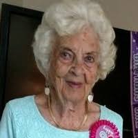 Obituary for Dorothea "Dorothy" Evelyn Shriver