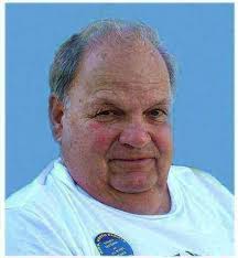 Robert Pearson Obituary (1944