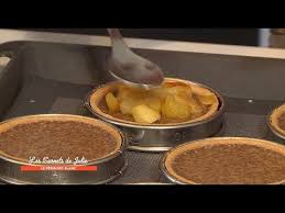 Youtube Recette De Julie Les Carnets De Julie Recette