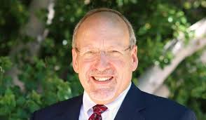 Frederic Wilson joins The CORE Institute