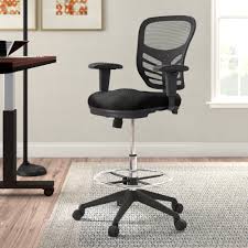 5% coupon applied at checkout save 5% with coupon. Drafting Chairs Wayfair