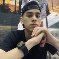 Joseph Redondo's Instagram, Twitter & Facebook