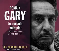 Romain Gary Discography: Vinyl, CDs, & More