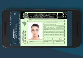 Be kuduro noite dia vai lhe buscar. Cnh Digital Preco Como Se Cadastrar E Usar O Aplicativo Noticias Icarros