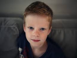 7 Years Old: A Learning Process