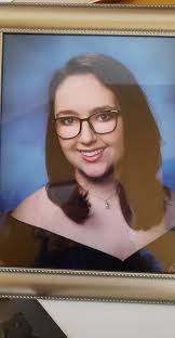 Adopted*** This is my beautiful senior Alexis Kazmierski. During her 4  years at Crestwood she played Field hockey, Lacrosse, Track and was a  Cheerleader. She participated in the French Club. Alexis