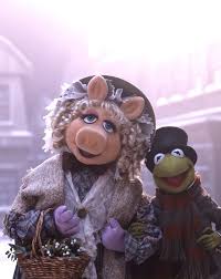 A christmas carol based on the story by charles dickens. The Muppet Christmas Carol 1992 Imdb