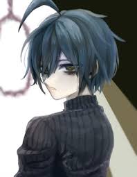 Shuichi backstory :( i feel sad looking at this and i'm the one who drew it. 420 Shuichi Saihara Ideas Danganronpa Danganronpa V3 Danganronpa Characters