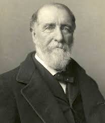 As new season begins, fans flock to grave of Henry Chadwick, the 'Father of  Base Ball,' in Brooklyn to pay homage