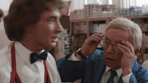 GIFs by @cackhanded — What've you done Jack?, a GIF from Innerspace