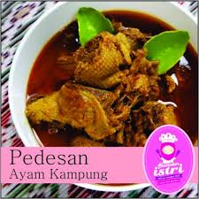 Nimatilah pedesan entog bersama nasi putih atau nasi liwet hangat. Pedesan Ayam Kampung Khas Cirebon Shopee Indonesia