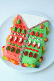 Turn any cake recipe into a ugly christmas sweater cake. How To Make An Ugly Sweater Cake A Fun Free Tutorial Craftsy