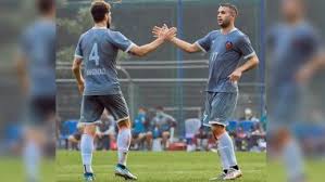 L'accord, qui court jusqu'en juin 2023, prévoit. Fc Goa Announce Three Year Partnership With German Giants Rb Leipzig Ahead Of Isl 2020 21 Latestly