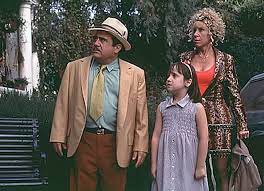 Matilda's younger brother, william adelin, died in the white ship disaster of 1120, leaving matilda's father and realm facing a potential succession crisis. Matilda Wormwood Matilda Film Mara Wilson Character Profile Writeups Org