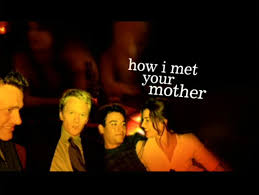 How I Met Your Mother Photo Opening Credits How I Met Your Mother I Meet You Himym