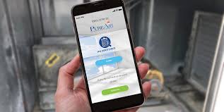 I've raised a feature request to get a boolean method to check if a receiver is registered added to the android api. New Iaq App Released For Apple And Android Os Iaq Quick Check