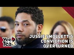 Jussie Smollett's Conviction Is Overturned, Ne-Yo Opens Up About His Love  Life + More