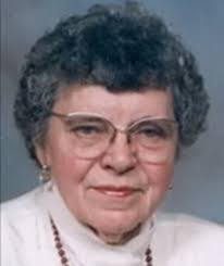 Margaret G. Lefever Obituary August 26, 2011