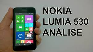 Maybe you would like to learn more about one of these? Nokia Lumia 530 Analise Do Aparelho Review Brasil Youtube
