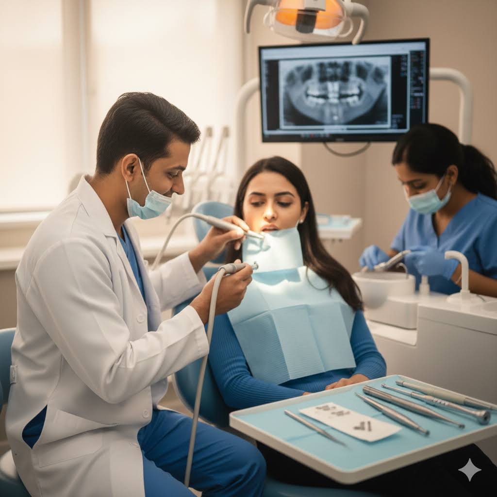 Dental Implant Treatment product image