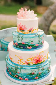 Wunderschon Verzierte Torte Kuchen Und Torten Torten Dekorieren Kuchen Dekorieren