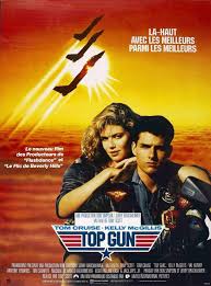 You're the only family i've got. Top Gun 1986 Filmaffinity