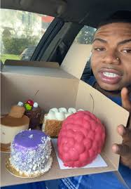 Aurora Shimmering Bakery