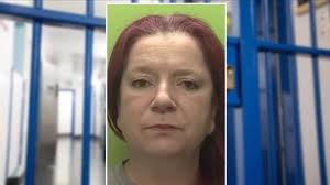 Locked up in 2022: 140 offenders who were jailed