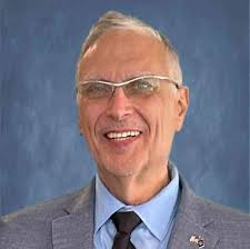 James Bernardi Obituary and Online Memorial (2024)