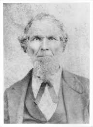 The Collinses of Jones County, Mississippi: Selected Family Photos