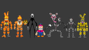 Jollibee's is a place with a lot of fun and magic. Fnaf4 Halloween Edition In 2021 Fnaf Fnaf Drawings Fnaf Art