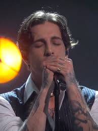 Damiano'nun Next Summer Performansı