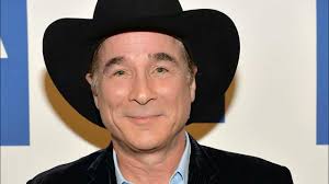 Clint Black Documentary