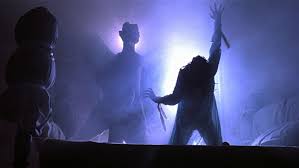 The Exorcist 1973 Horror William Friedkin William Peter Blatty Roland Doe Raymond Bishop Ellen Burstyn Max Von Sy The Exorcist Horror The Exorcist 1973