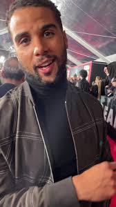 Scream VI Movie Premiere with Mason Gooding