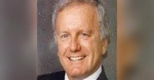 Gerald F. Tuite Obituary