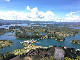 We did not find results for: The View On Top Of El Penon De Guatape In Colombia Travel