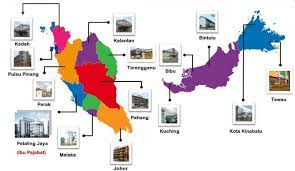 Adakah anda ingin bekerja di sektor perkhidmatan awam ? Alamat Pejabat Jabatan Kimia Malaysia