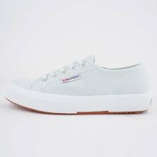 Explore our collection of womens, mens & kids italian fashion sneakers & shoes from superga usa. Superga 2750 Cotu Classic Green Lt S000010 W2p