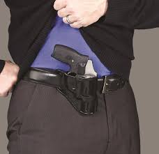 Galco Hornet Available For S W J Frames With A 2 2 1 8 Or 3 Barrel Belt Holster Holster S W J Frame