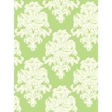 Find the best white and green wallpaper on getwallpapers. Montserrat Damask Wallpaper In Olive Green Off White Olive Green Off White Shefinds