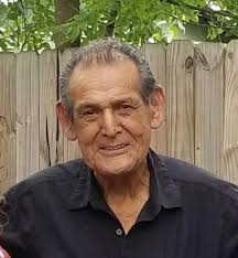 Eddie Sanchez Obituary