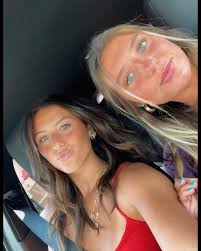 HAPPY BIRTHDAY MARTINA HARRINGTON💖💖 my better half, platonic soulmate,  and future bridesmaid🥰🥰 can't wait to be neighbors when we're older! 13  years of friendship down and a lifetime to go🥂 thank you