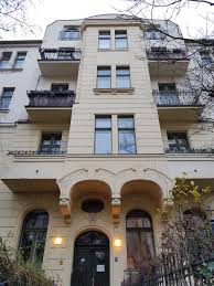 30 wohnungen in pankow zur miete. 2 Zimmer Wohnung Zu Vermieten Kreuzstrasse 7 13187 Berlin Pankow Pankow Mapio Net