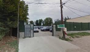 Information localisation et accès parkings aéroport orly. Parking Soleil Orly Orly Airport Car Park Milano Neoparking