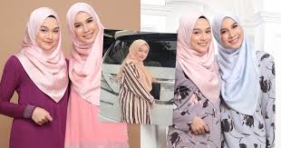 Her birthday, what she did before fame, her family life, fun trivia facts, popularity rankings, and more. Anak D4ra Bukan Main Lawa Teman Tolong Jadi Model Memey Marissa Dania Dipuji Ramai Limau Madu Press