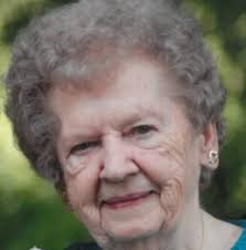 Elaine Martin Obituary